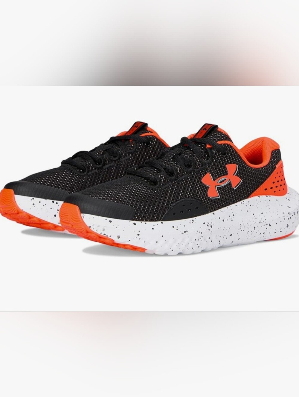 Under Armour Sneaker Shoes  for boys.